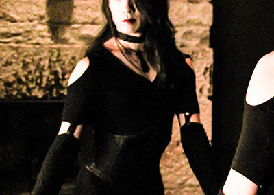 Mistress Lillith
