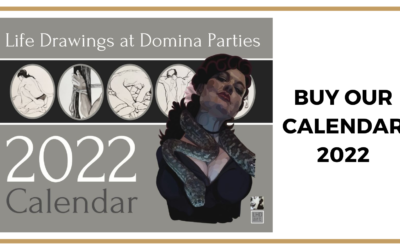 2022 Domina Parties Calendar