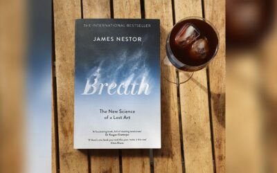 Review: Breath by James Nestor